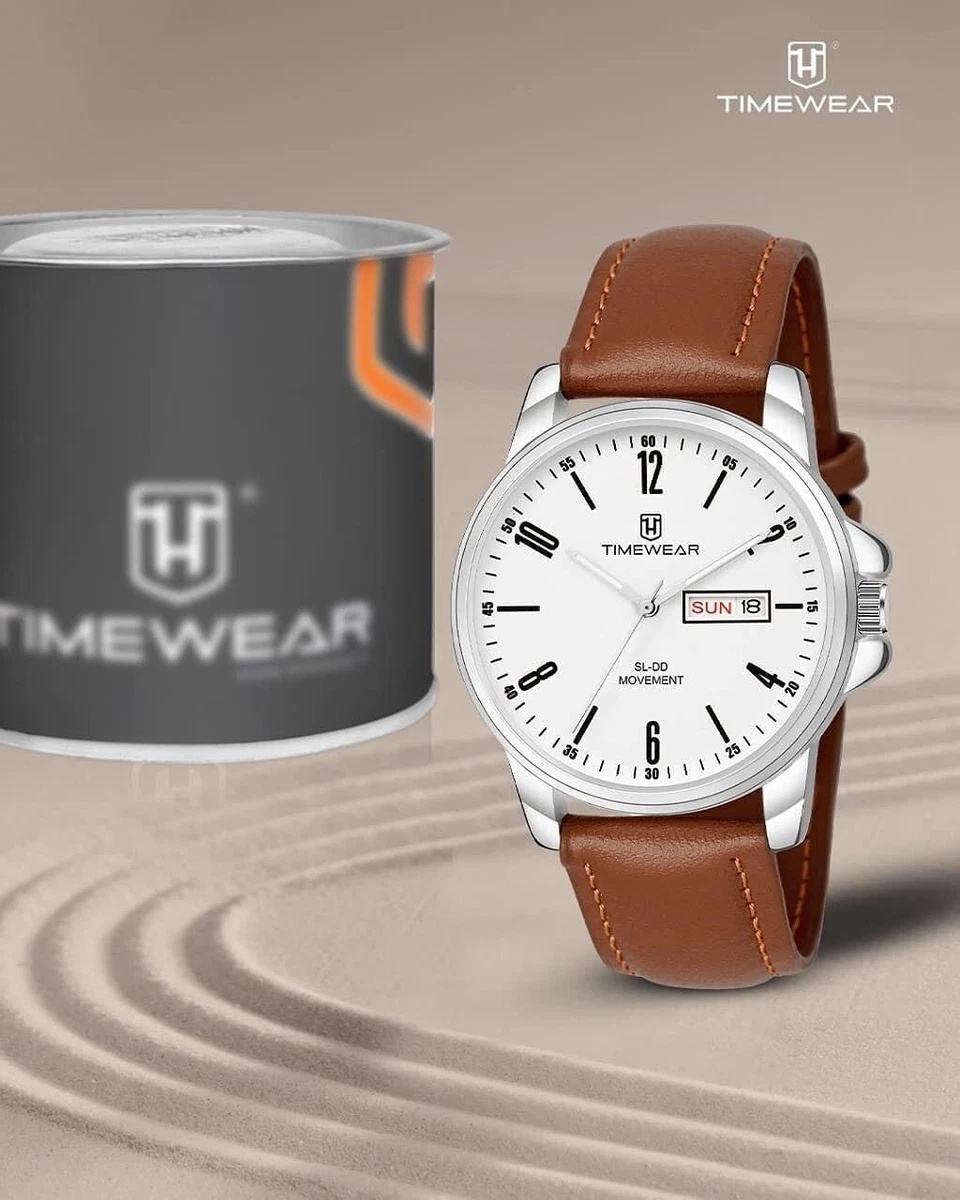 Timewear watches original price hot sale