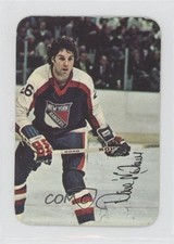 1977-78 Topps Glossy Insert Dave Maloney #10 0u2j