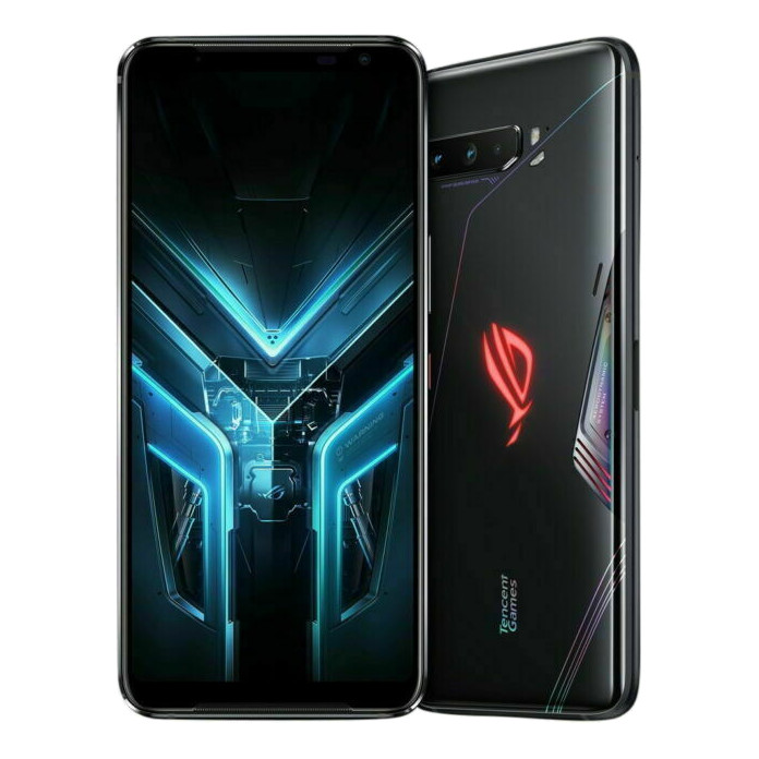 [ジャンク品]ASUS ROG Phone 3 本体 ASUS ROG Phone 3 for Sale | Shop New & Used Cell Phones | eBay