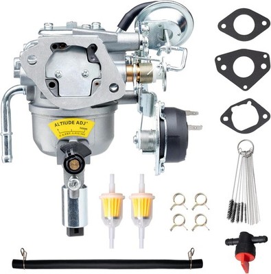 Carburetor Replacement for Onan 5500-7000W HGJ Series Generator 541-0765 146-077