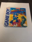 New ListingMega Man 3 Gameboy Cib