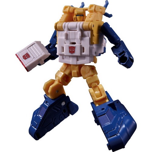 Transformers Legends LG64 Seaspray Lione TAKARA TOMY Action Figure New in Stock - Picture 5 of 7