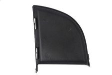 Stoßfänger - Lüftungsgitter BLIC 6502-07-5730922P PANAMERA (970) 3 2013-2016