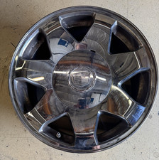 Cadillac Escalade EXT ESV 2003-2006 OEM Chrome Wheel Rim 4575 W352