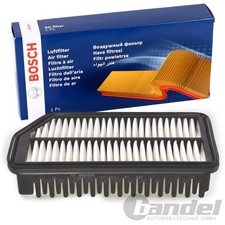BOSCH LUFTFILTER LUFT-FILTEREINSATZ für HYUNDAI ELANTRA I30 KIA CEE'D CERATO PRO