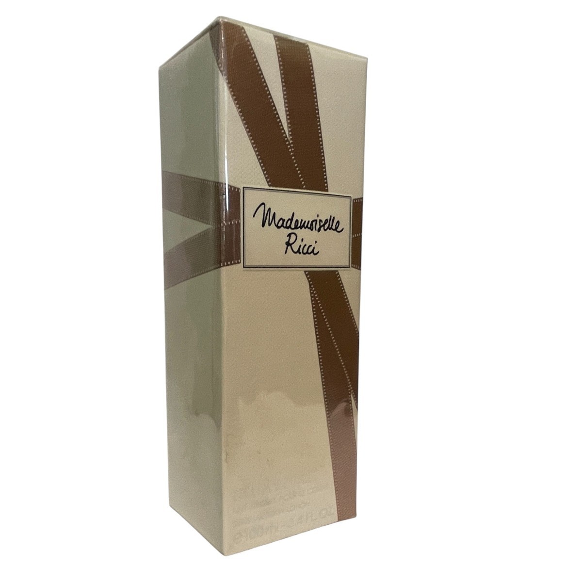 Nina Ricci Mademoiselle Ricci Sensual Body Lotion 100ml