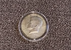 1967 JFK half dollar (silver) % part of the most memorable President U.S.