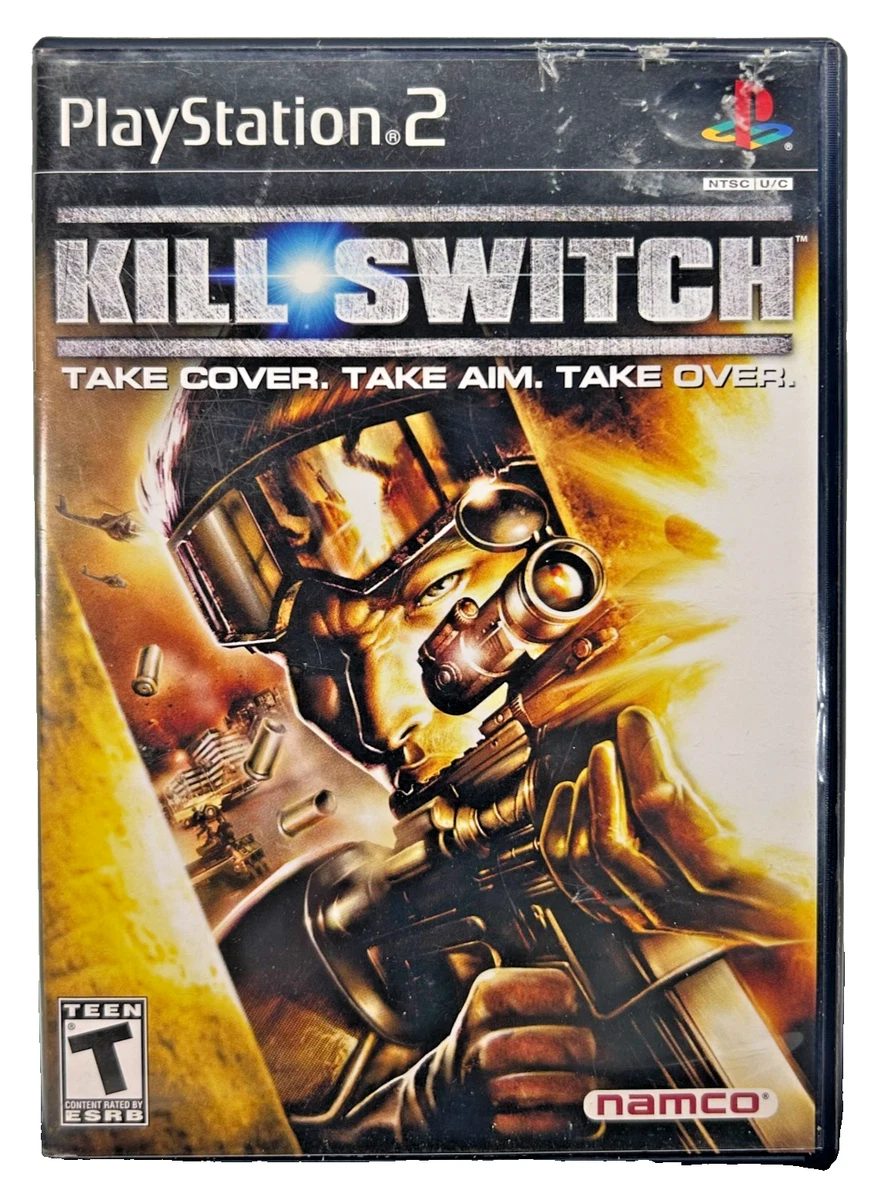 Kill. Switch Video Games for sale | eBay