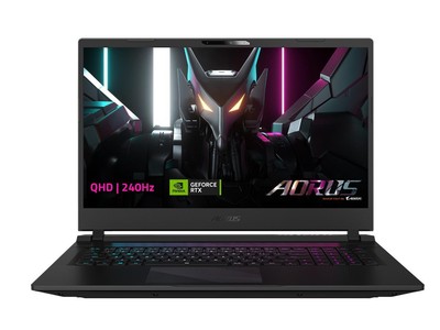 Aorus 17 BSF-73US654SH 17.3'' 240 Hz Intel Core i7-13700H GeForce RTX 4070 Lapto