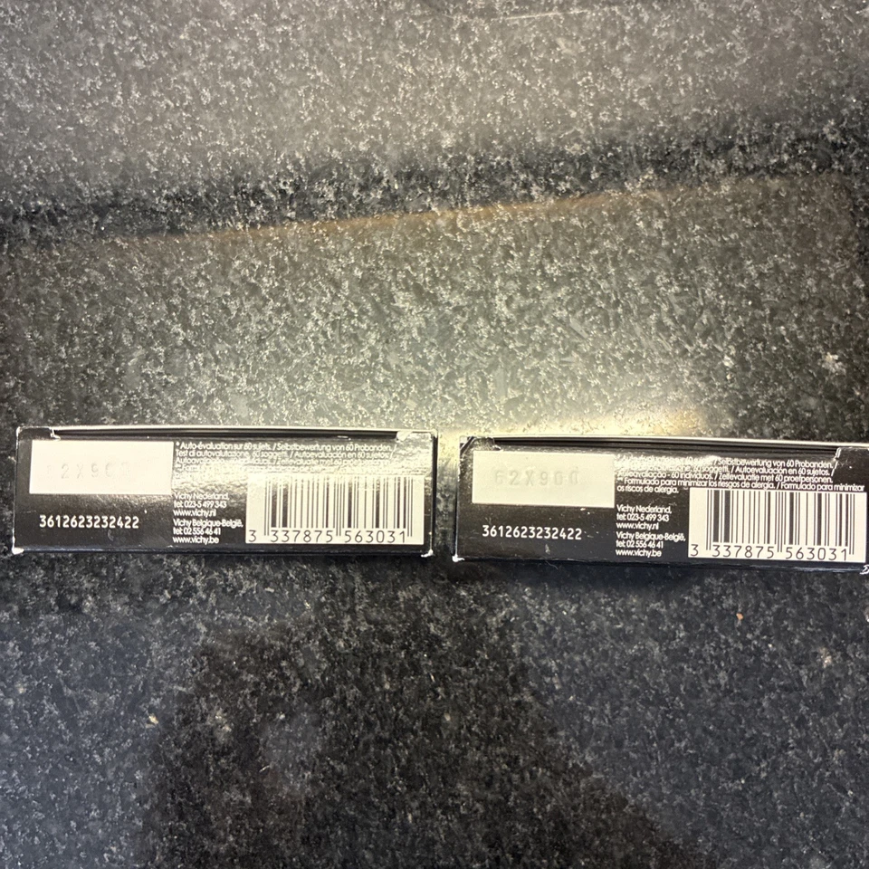 DERMABLEND Covermatte 25 9,5g.  2 Stück  - Bild 4 von 4