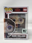 Stranger Things Split Barb Holland POP Vinyl Figure #1908 Funko New