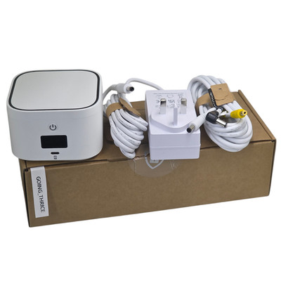BT Breitband Akku Backup Plus + Splitter Kabel Kit für Smart Hub 2 SH2