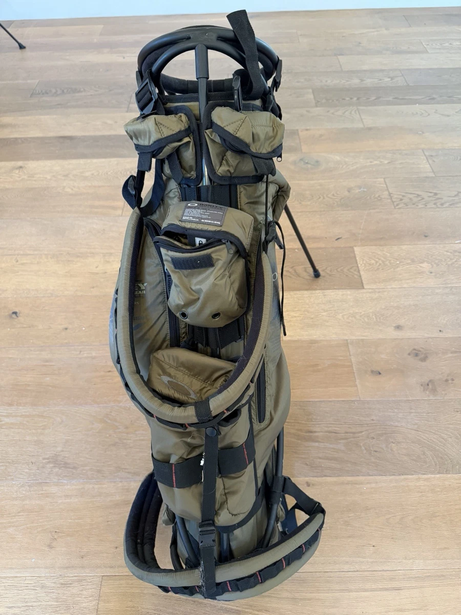 Oakley Stand Golf Bags for sale | eBay