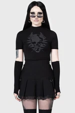 KILLSTAR Skirt Black Callyopee