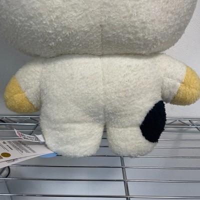 Line Friends ZERONI Zerobaseone ZB1 Part 2 Ricky Shen Rinini Plush