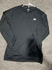 New Balance long Sleeve