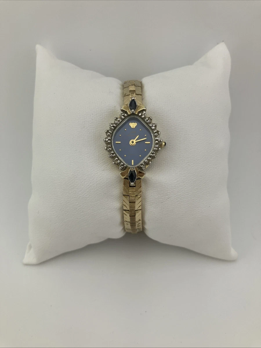Jules Jurgensen Oval Wristwatches for sale - eBay display picture 1