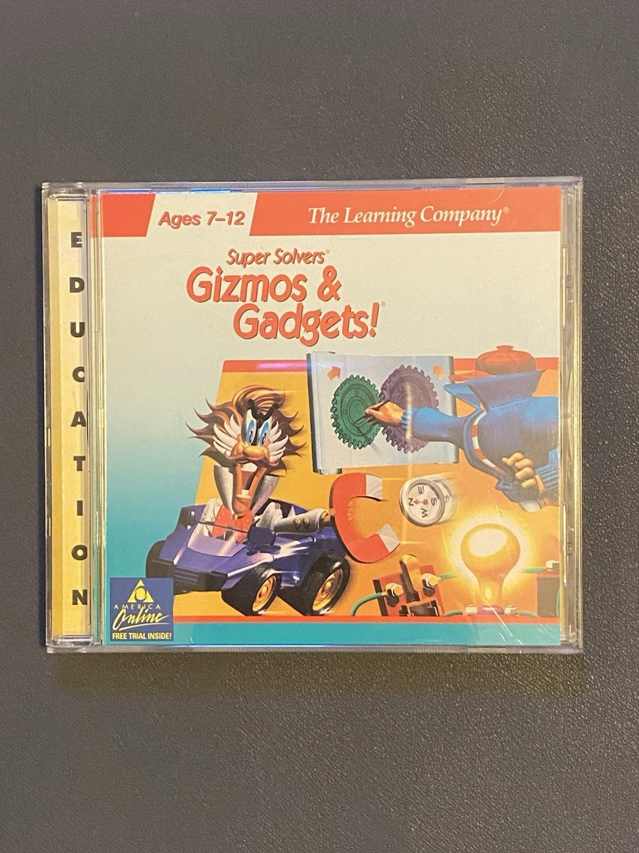 Mac Children: Problem Solving CD Education, Language & Reference