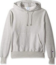 Champion LIFE Men's Reverse Weave Pullover Hoodie