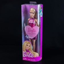 Helene Fischer Barbie - Mattel Puppe - Modell HYT88 - Neu & OVP