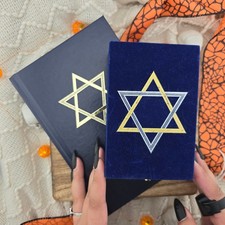 The Oracle of Heaven and Hell Cards 72 Card Complete Deck 2019 Kickstarter