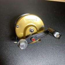 Mulinello da pesca CORONET II vecchio Daiwa