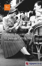 Premi Proa 2021. NUEVO. ENVÍO URGENTE (Librería Agapea)