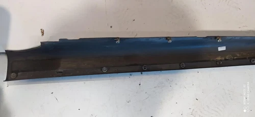 9621367377 Faldon Lateral para CITROEN SAXO 1.4 VTS 130003 - Imagen 4 de 7
