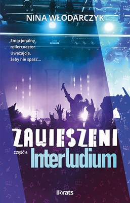 9788382932843 Zawieszeni. Część 6 Interludium brats