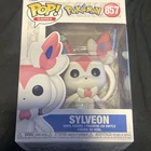 Funko Pop! Vinyl: Pokémon - Sylveon #857