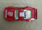 1978 Vintage Matchbox Lesney Superfast No. 3 Red Porsche Turbo Diecast