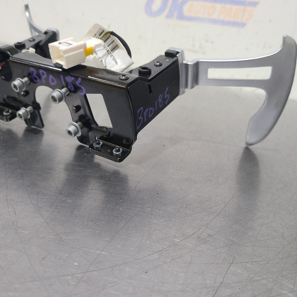 20 2020 MASERATI LEVANTE SQ4 GRANSPORT SHIFTER PADDLES AND HARDWARE 670149191