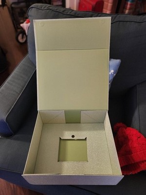 Taylor Swift 花柄レコードケース Taylor Swift Collector's Case Blue