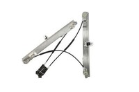 Blic 6060-00-RE4591 Fensterheber Links Vorne Ohne E-Motor FüR Renault