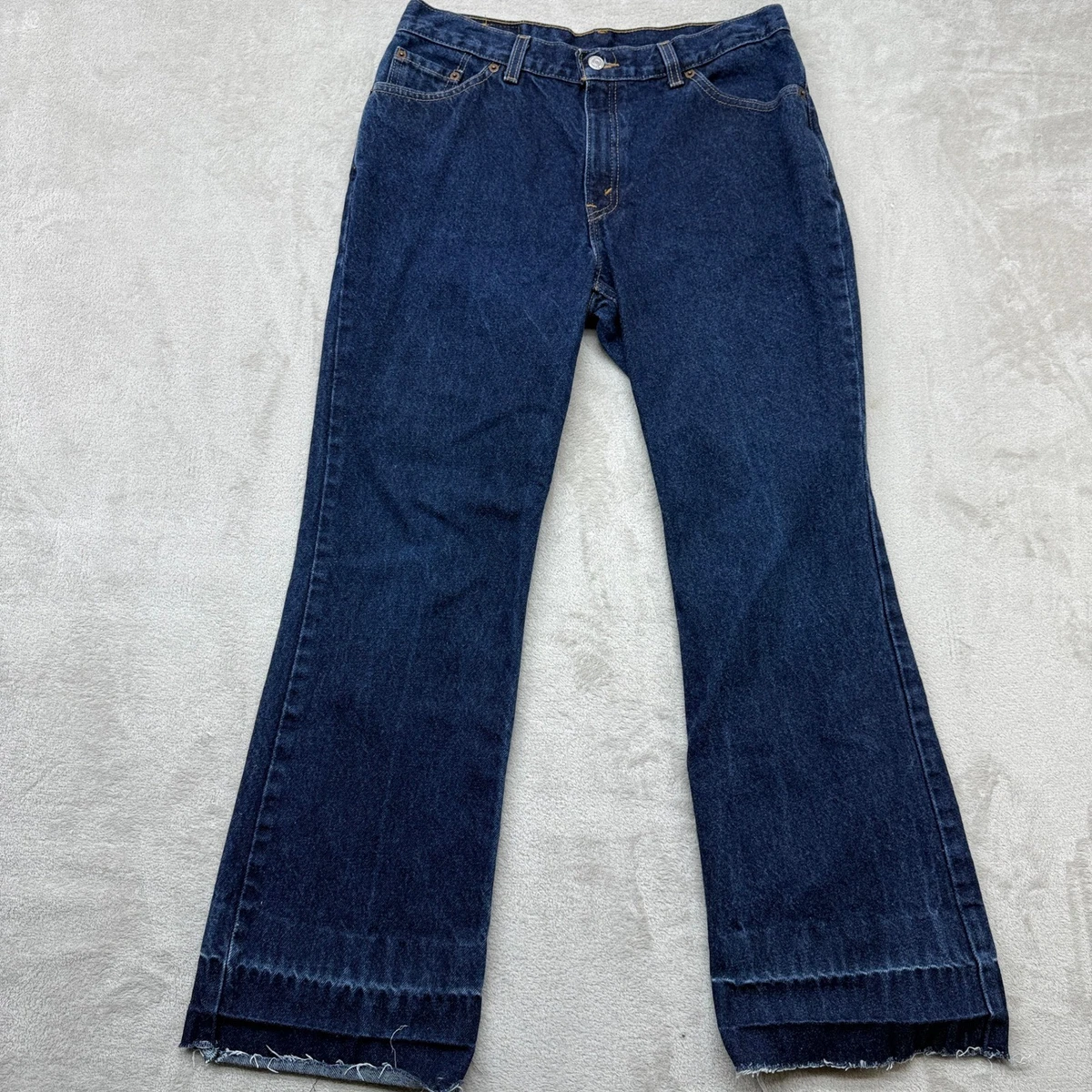 Levi's 517 Jeans for Women for sale - eBay
