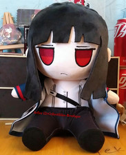 20cm Anime Limbus Company Ryoshu Fumo Plush doll Stuffed Dress up Toy Plushie