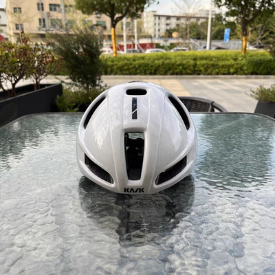 KASK Utopia Road Bike Helmet, Breathable Safety Protection, Aerodynamic Gear