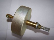 Pioneer TX-8100 SX-434   Tuning Shaft Assembly   AXA-021