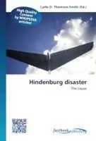 Lydia D. Thomson-Smith | Hindenburg Disaster | Taschenbuch | Englisch (2026)