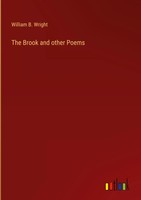 William B. Wright | The Brook And Other Poems | Buch | Englisch (2023)