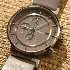 [Rare item] ISSEY MIYAKE W vk67-0010 Gray