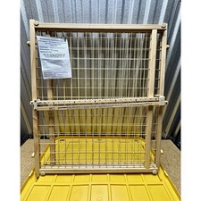 Evenflo Position Lock Plus Wide Doorway Gate Model 662