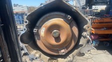 11 Chevy Express 3500 Transmission Assy. At 4.8l 11 Chevy Express 3500 Transmission Assy. At 4.8l