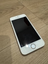 Apple iPhone 5S 16GB Gold Excellent 