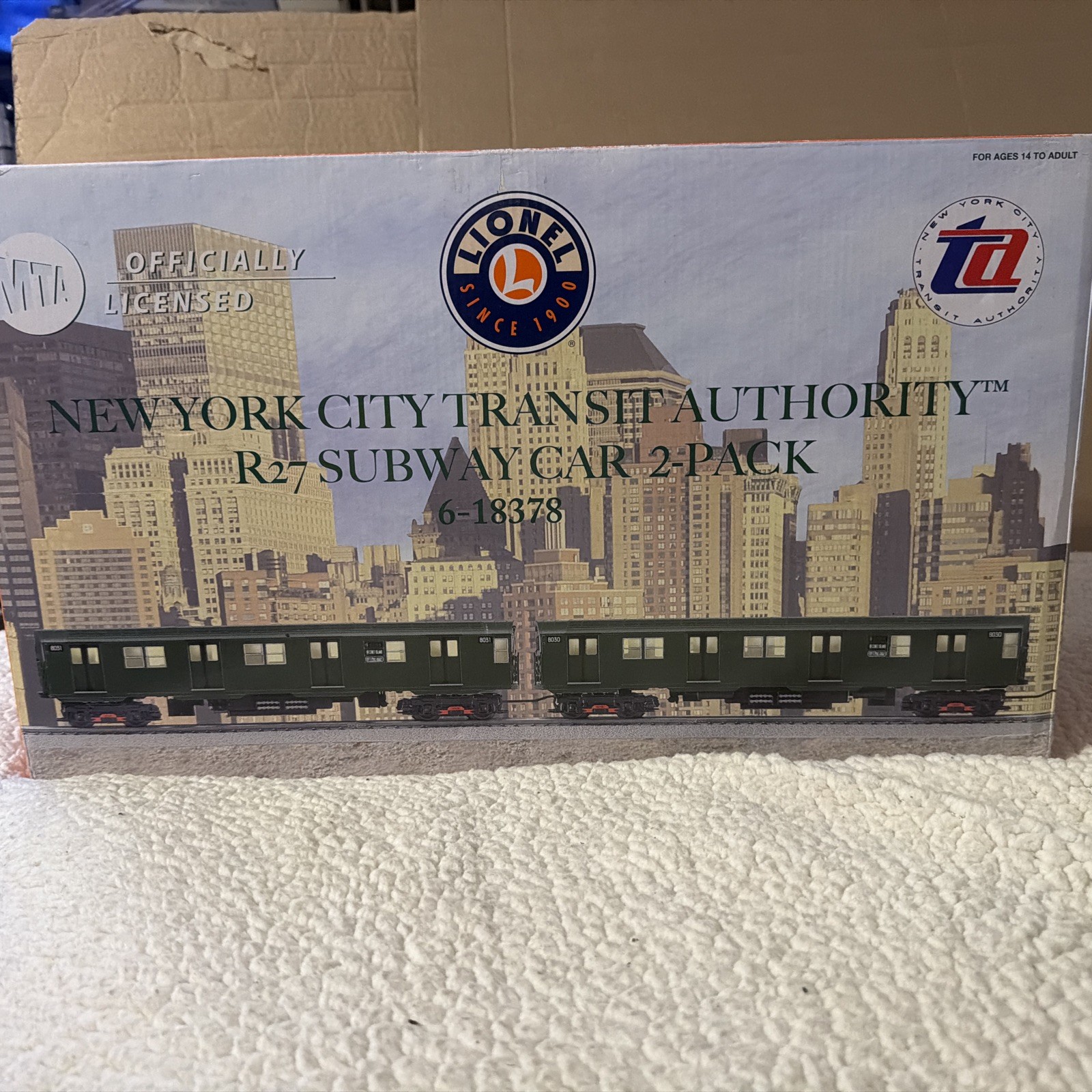 Click here to see eBay Auction