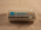 roll of 90% silver quarters