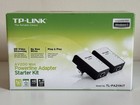 TP-Link AV200 Mini Powerline Adapter Starter Kit (Model No. TL-PA211KIT)