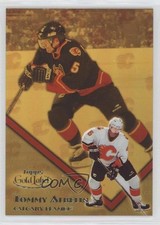 2000-01 Topps Gold Label Class 1 Gold 139/399 Tommy Albelin #97 1e15