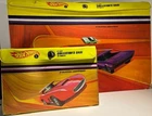 Vintage Hot Wheels Redlines 48-CAR and 24-Car Collectible Cases 1968