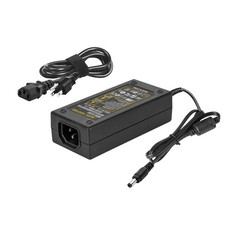 with Beelink/KAMRUI/TRIGKEY Mini PC 12V 0-3A Power Supply Adapter (Input AC 1...